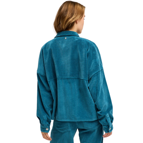 Roxy Tall Chilled Out Jacket