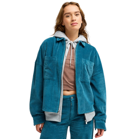 Roxy Tall Chilled Out Jacket