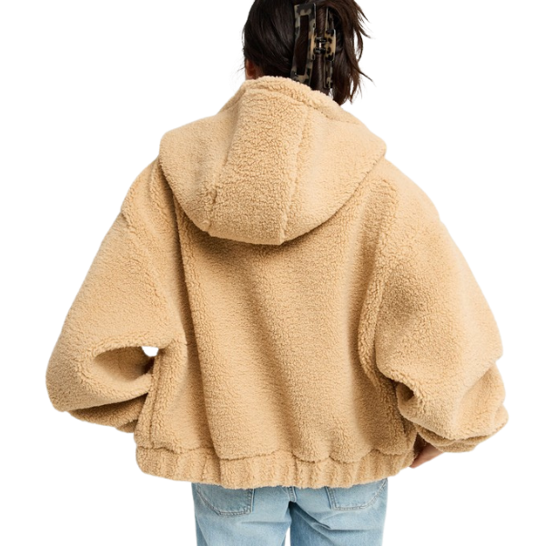 Roxy Take It Ok Jacket