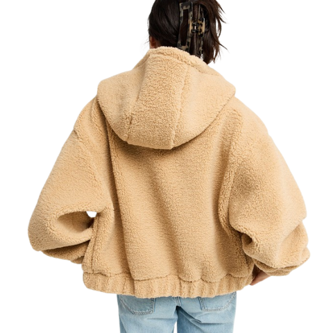 Roxy Take It Ok Jacket