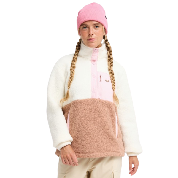 Roxy Alabama Fleece