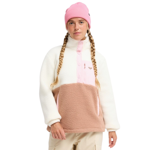 Roxy Alabama Fleece