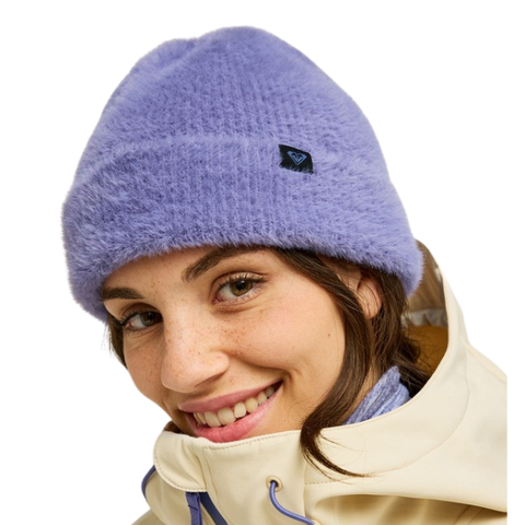 Roxy Peace Polly Beanie