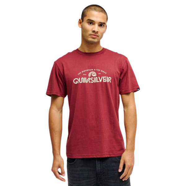 Quiksilver EV Vista Tee