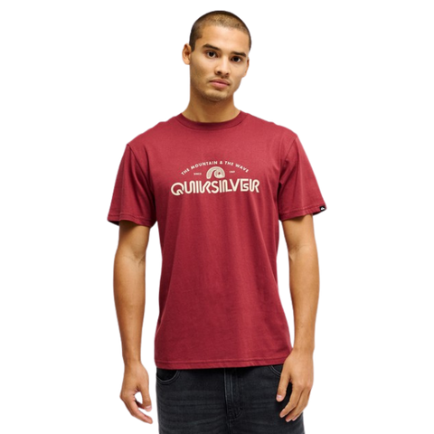 Quiksilver EV Vista Tee