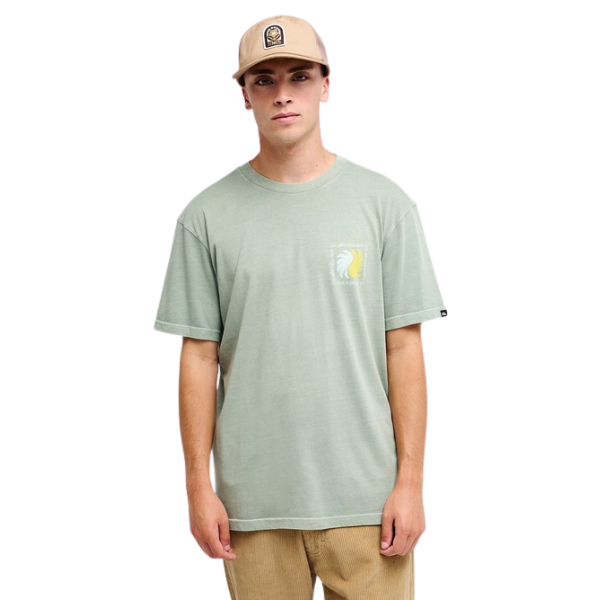 Quiksilver Evo Vibes Tee