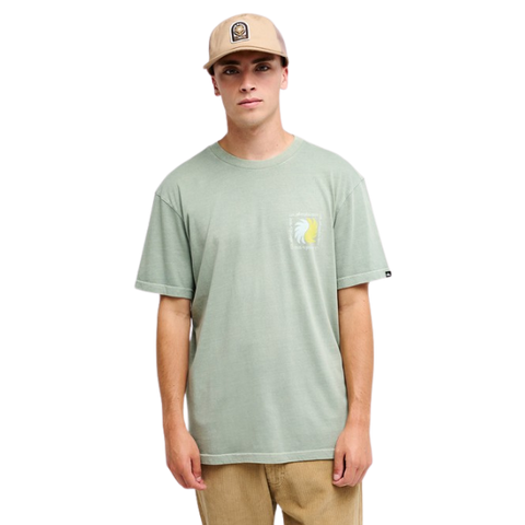 Quiksilver Evo Vibes Tee