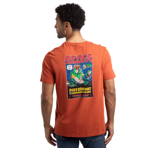 Weird Fish Space Coddity Tee