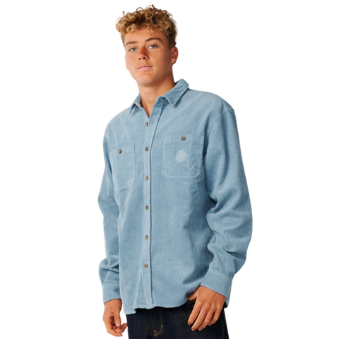 Rip Curl Premium Surf Cord Shirt