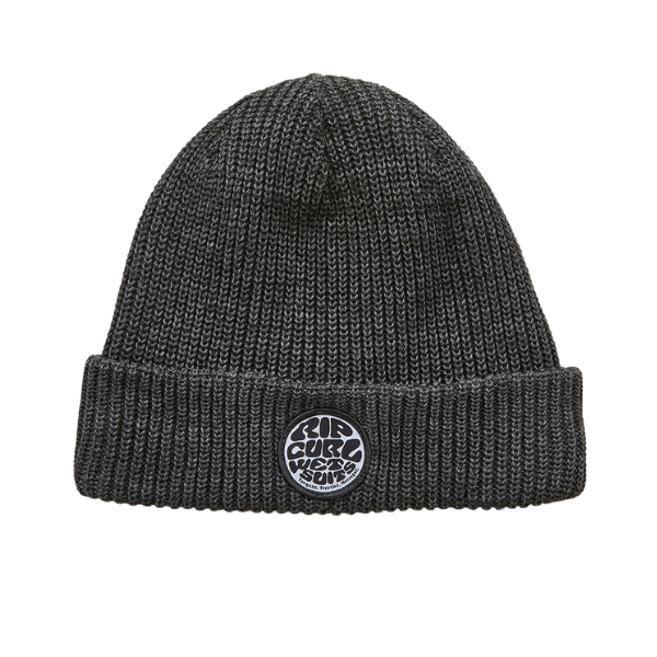 Rip Curl Icons Regular Beanie
