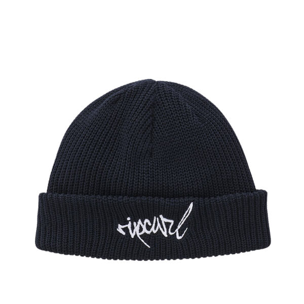 Rip Curl Icons Regular Beanie