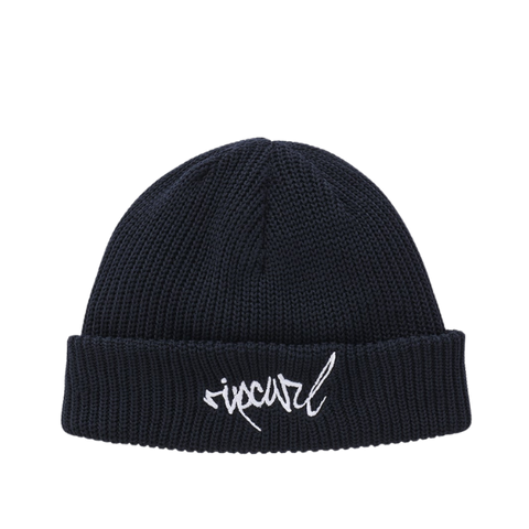 Rip Curl Icons Regular Beanie