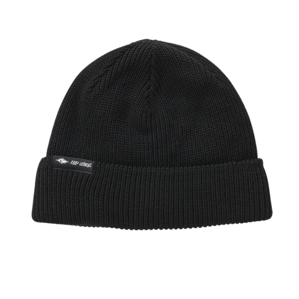 Rip Curl Classic Surf Shallow Beanie