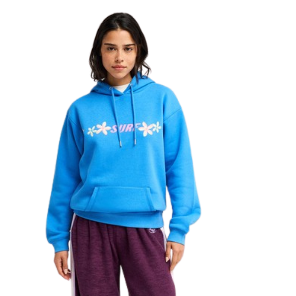 Roxy Surf Stoked Hoodie