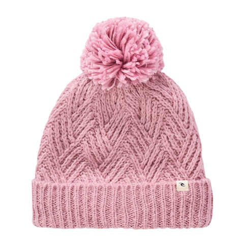 Rip Curl Premium Pom Pom Beanie