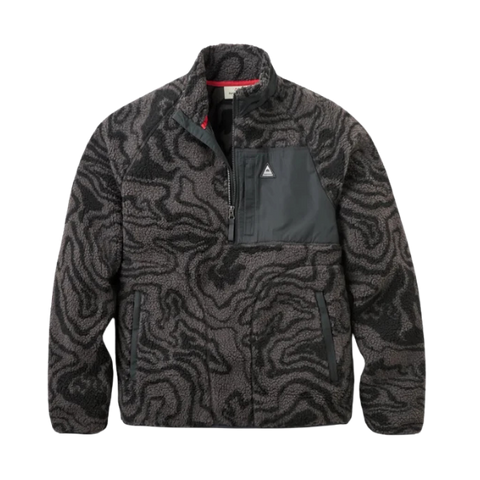 Passenger Offroad Sherpa 1/2 Zip Fleece