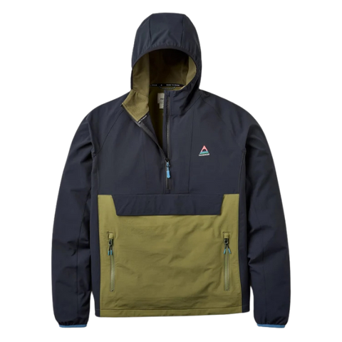 Passenger Roamer Light Softshell Anorak