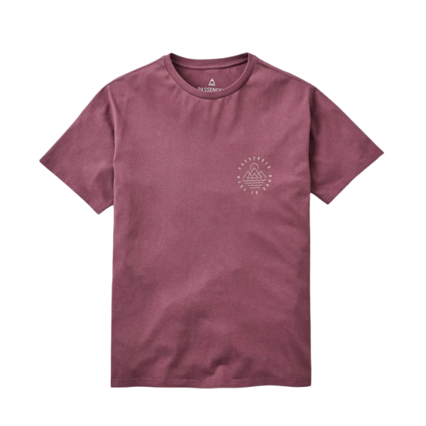 Passenger Escapism Tee