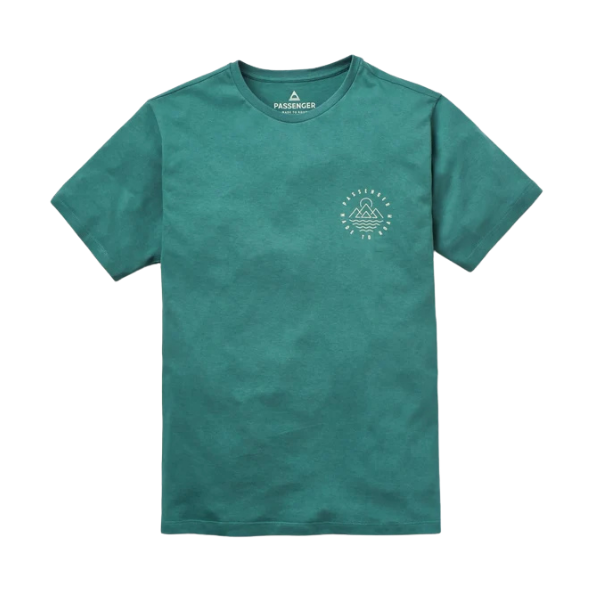 Passenger Escapism Tee
