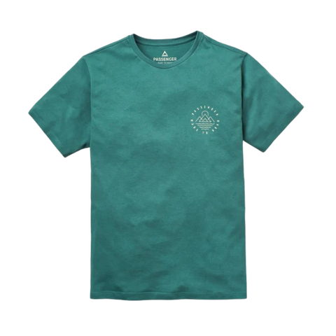 Passenger Escapism Tee