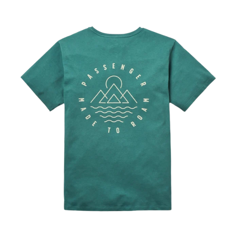 Passenger Escapism Tee