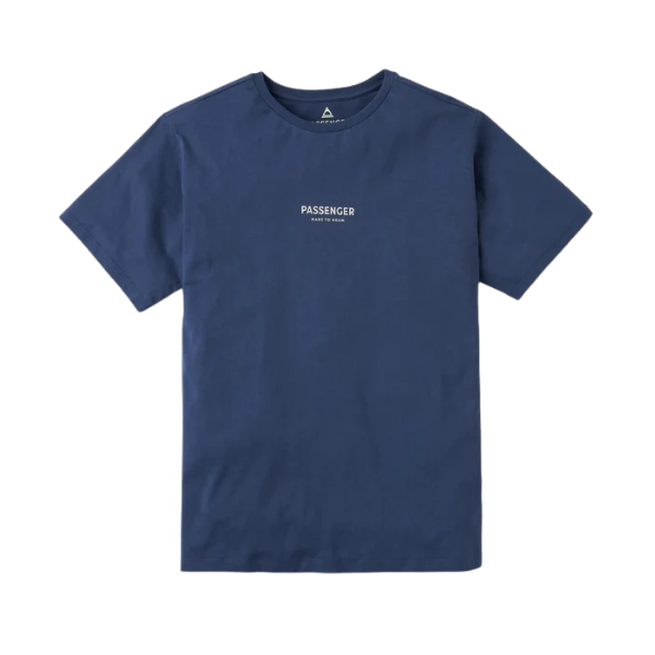 Passenger Passenger Tee