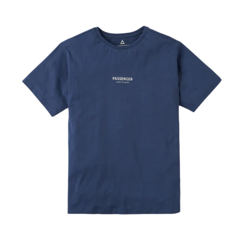 Passenger Passenger Tee