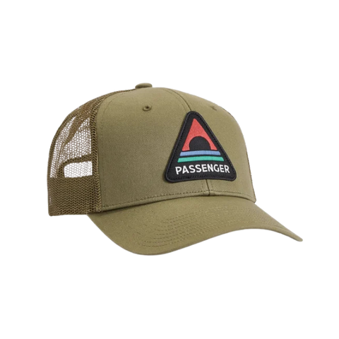 Passenger Elements Core Trucker