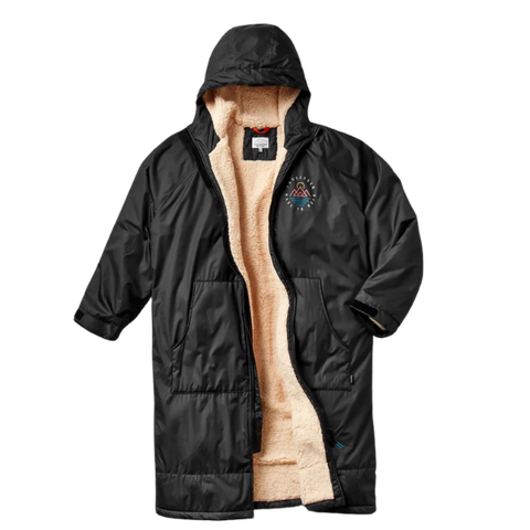 Passenger Escapism Changing Robe