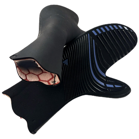 Alder Evo Fast Dry Lined Mitt Adult