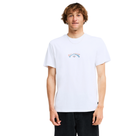 Billabong Arch Diamond Tee