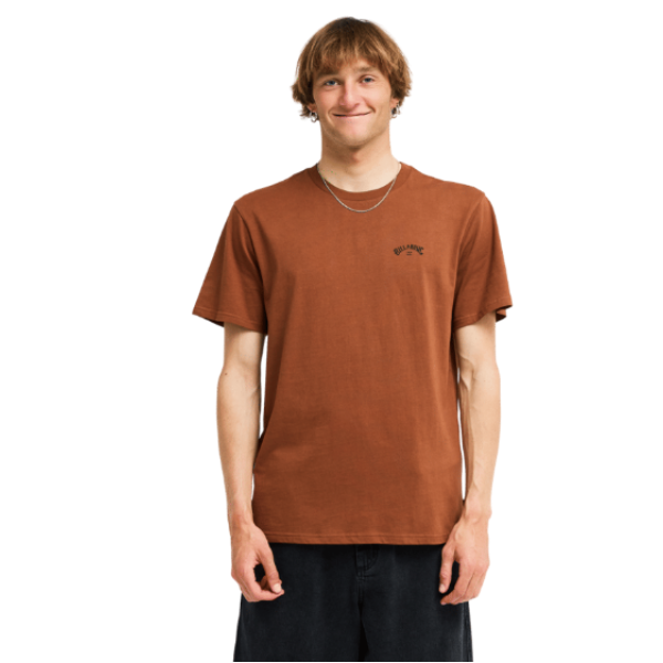 Billabong Arch Wave Tee