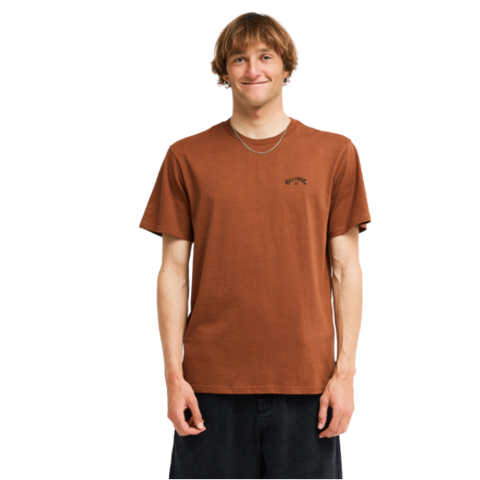 Billabong Arch Wave Tee