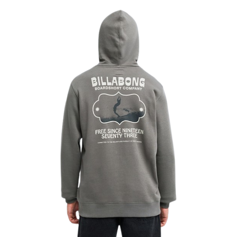 Billabong Foundation Hoodie