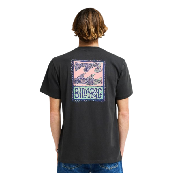Billabong Stamp Tee