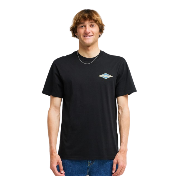 Billabong Crayon Wave Tee