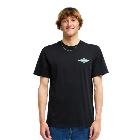 Billabong Crayon Wave Tee