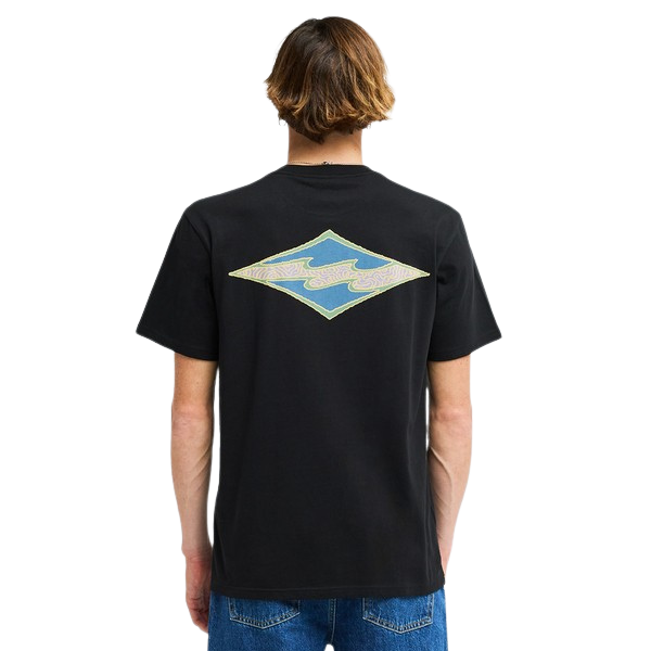 Billabong Crayon Wave Tee
