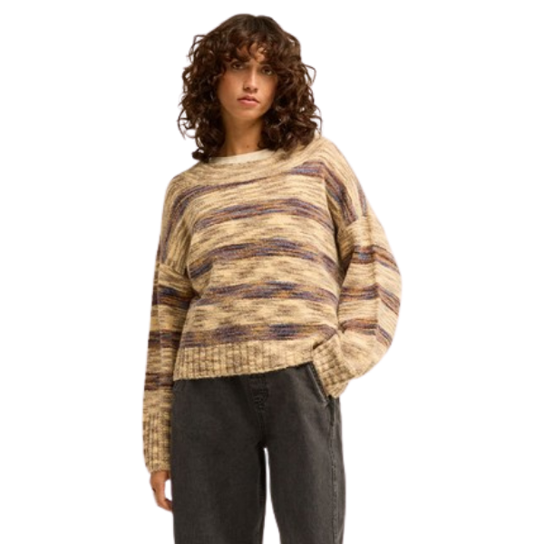 Billabong Malibu Creek Knitted Jumper