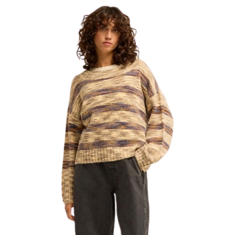 Billabong Malibu Creek Knitted Jumper
