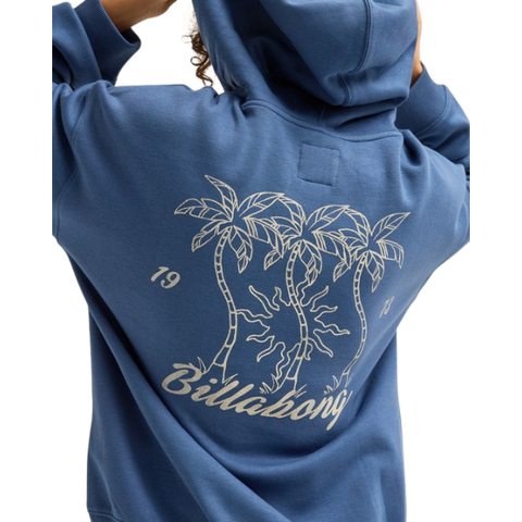 Billabong Far From Home Hoody