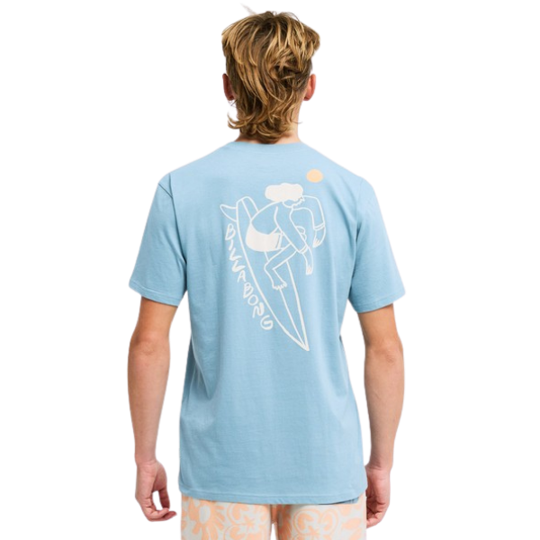 Billabong Droppin Tee