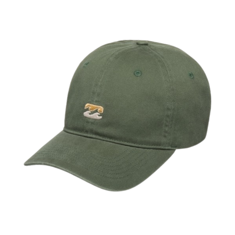 Billabong Icon Strapback Cap
