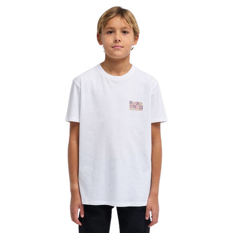 Billabong Kids Segment Tee