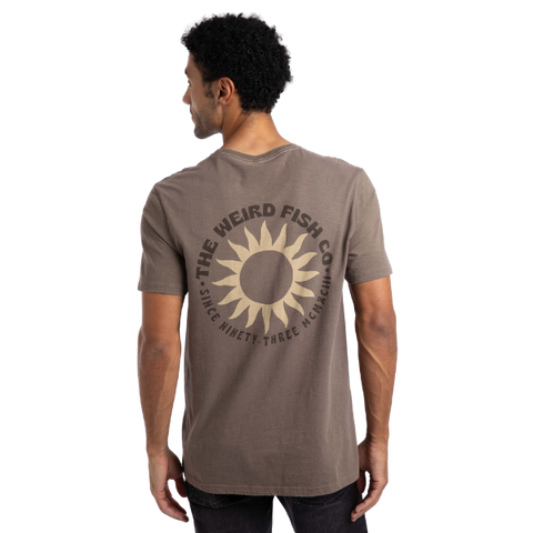Weird Sun Beam Tee