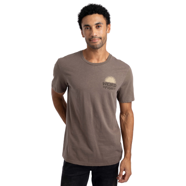 Weird Sun Beam Tee