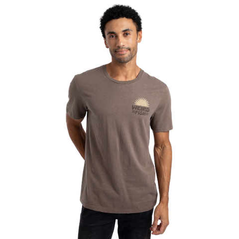 Weird Sun Beam Tee