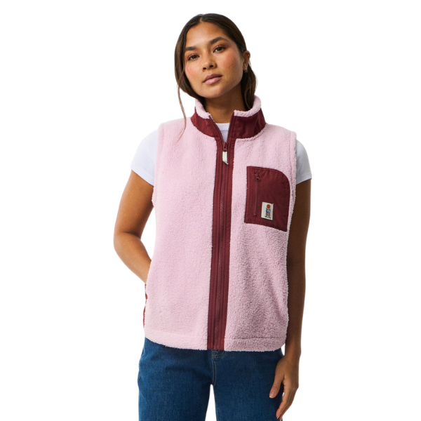 Rip Curl Search Series Bonded Vest