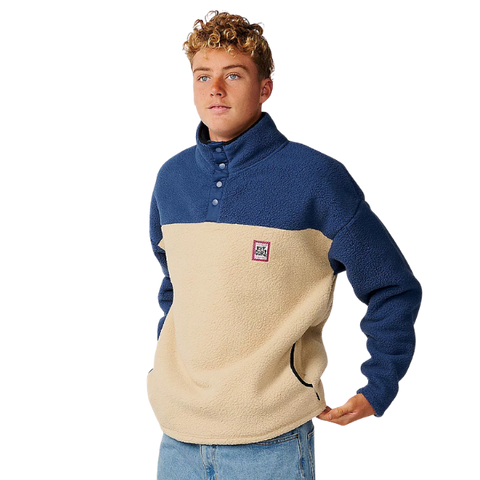 Rip Curl Streamline Half Collar Polar
