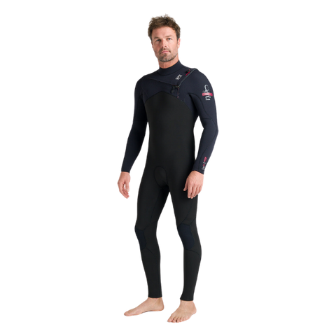 C-Skins NuWave Session 5/4/3 Chest Zip